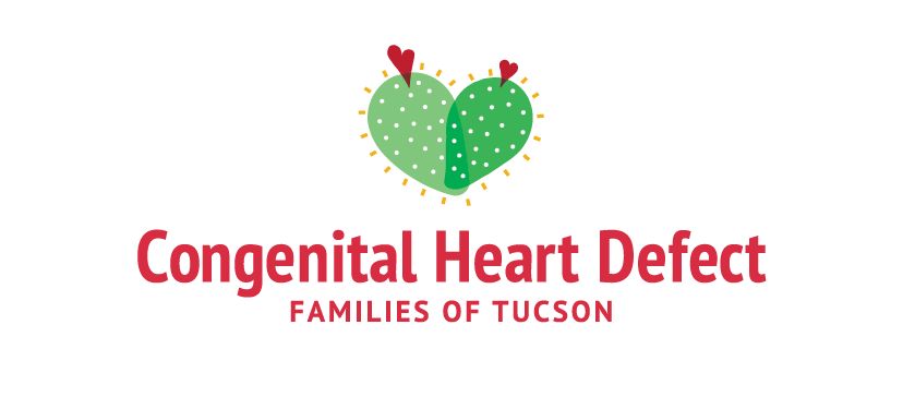 CHD Tuscon Logo