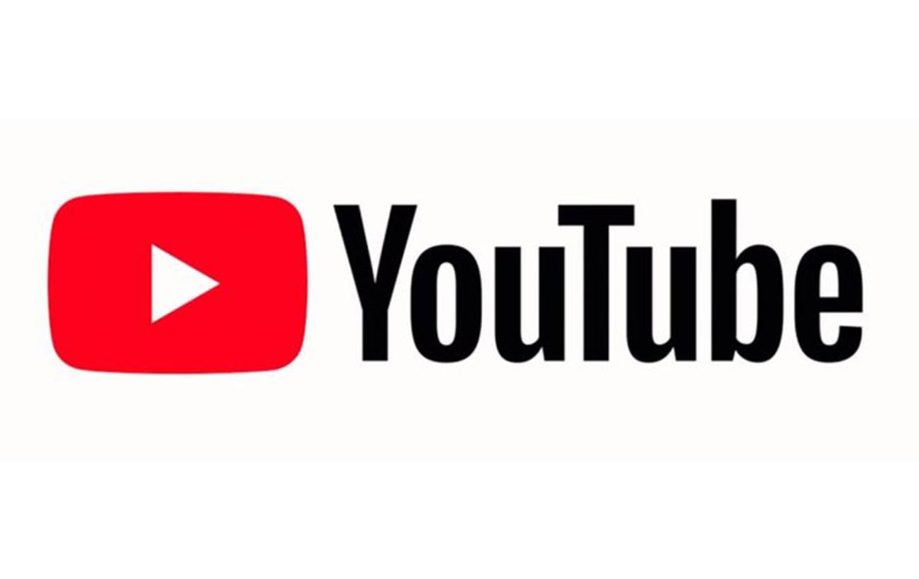 New Youtube Logo